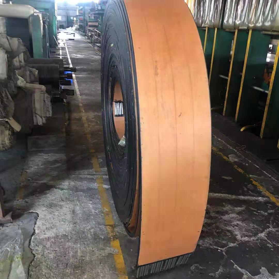 抽油机橡胶机带青岛海顺德  抽油机皮带  抽油机胶带