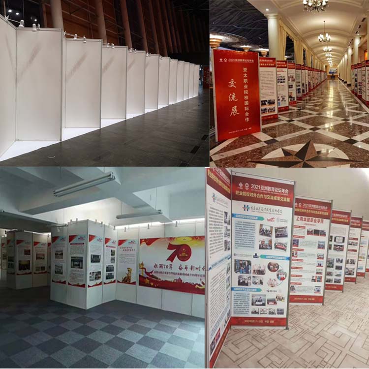 提供成都展会活动桁架、展板、桌椅租赁搭建  成都展览公司  成都展览工厂  特装设计