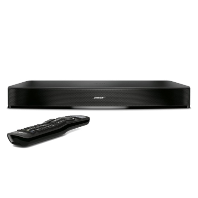 Bose Solo 15 系列 II 电视音响系统  回音壁音响