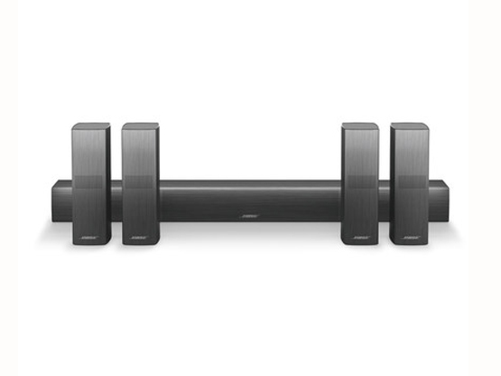 Bose Lifestyle 650家庭影院系统音响  家庭影院音响  家用客厅音响