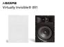 BOSE 891 791 691 591  191吸顶隐藏式