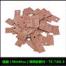 销售TC-TAG-2信越导热绝缘片 硅胶片 新能源电气散热垫