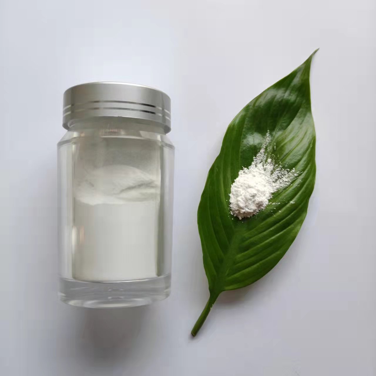 不消光20-50nm纳米二氧化硅CY-SP20