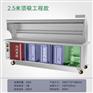 旺乡邻夜市摆摊油烟净化2.5米顶吸工程款，净化率95烧烤炉