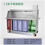 旺乡邻烧烤炉1.5米平吸旗舰款，净化率98