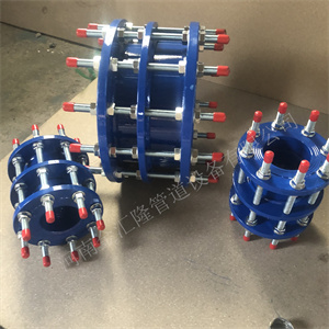 双法兰松套传力接头密封圈性能作用  传力伸缩接头压力  松套传力接头报价  传力补偿接头厂家