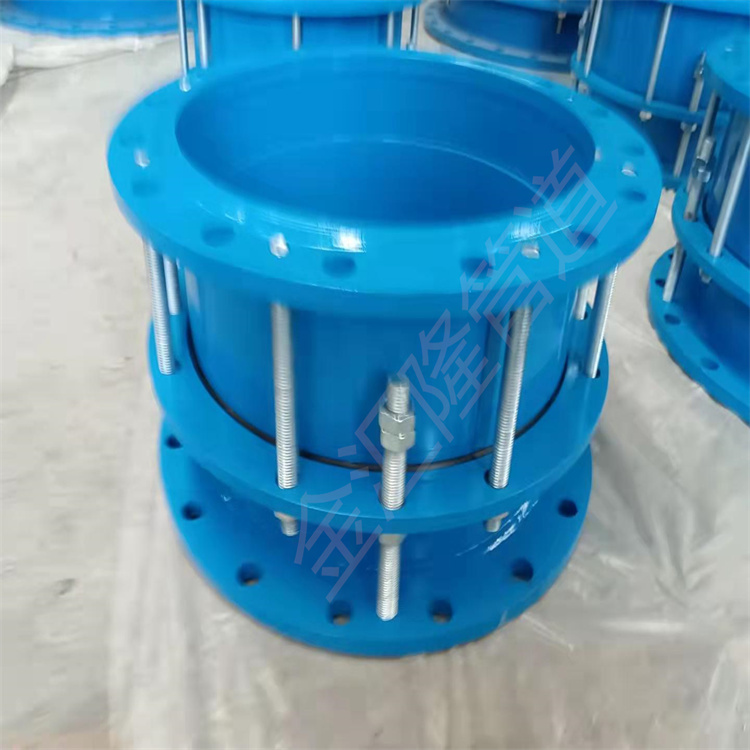 管道阀门连接S313双法兰伸缩器作用  管道伸缩器报价  伸缩器标准  钢制伸缩器图集