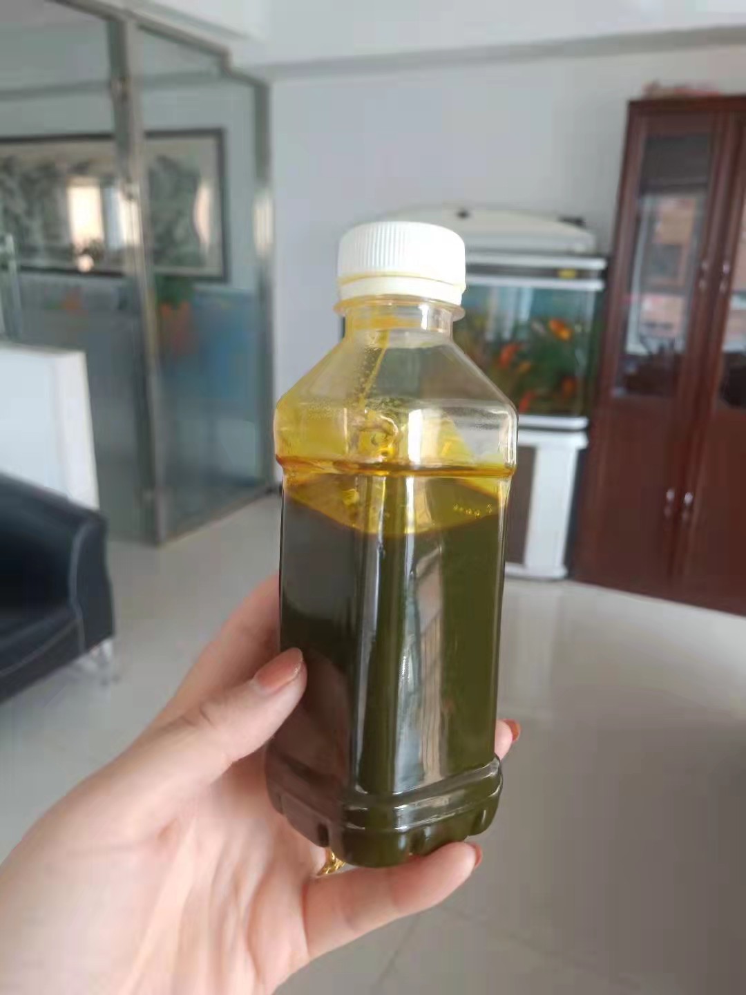 芳烃增塑剂低粘度低挥发圣康供应  低粘度增塑剂