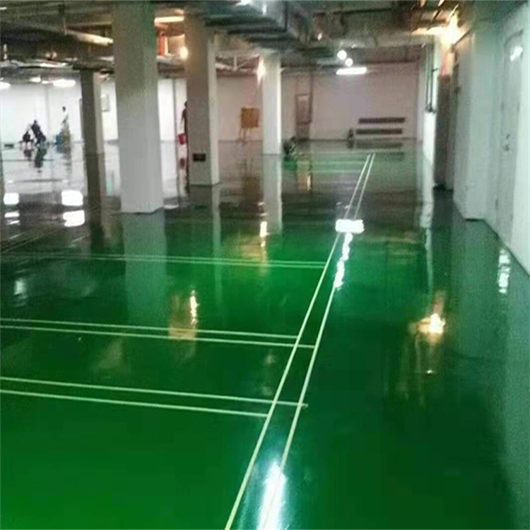 青岛工厂地面漆 环氧地坪材料 地面漆工程施工  青岛环氧地坪材料  青岛地面漆施工