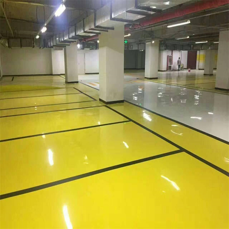 率土工业厂房地坪漆 青岛地面漆  青岛厂房地坪漆  青岛水泥地板漆