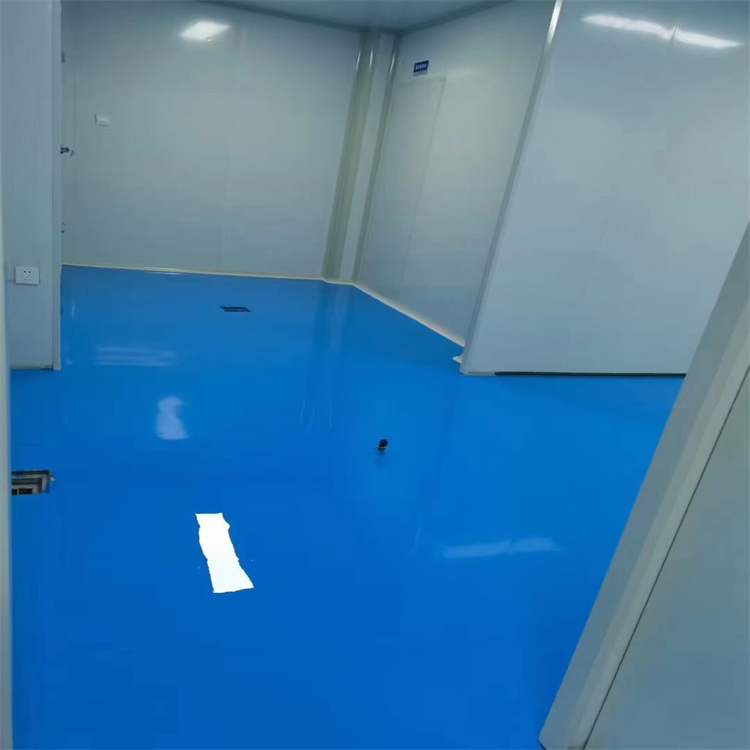 青岛率土耐酸碱车间地坪 耐重压厂房地坪 施工工艺  耐酸碱地坪  耐重压地坪  厂房车间地坪