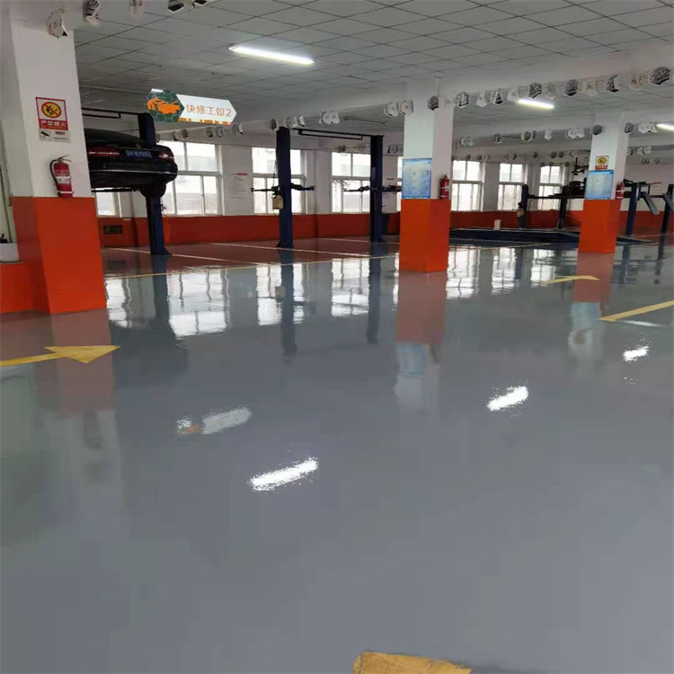莱西环氧地坪材料 环氧地坪 水泥地面漆  莱西环氧地坪漆  莱西水泥地面漆