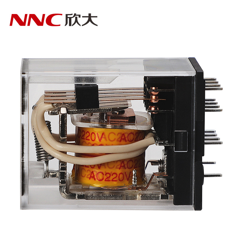 欣大厂家直供NNC68BP-4Z电磁继电器 转换型5A