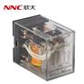 欣大NNC68BP-3Z电磁继电器 焊脚