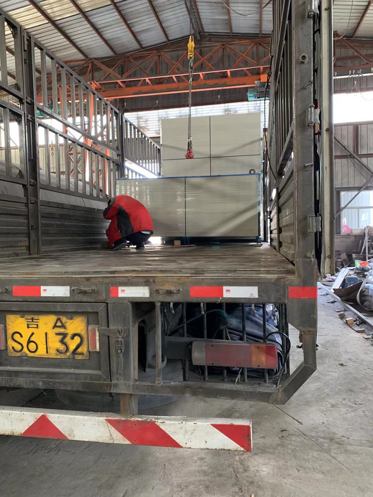 河北邯郸白石灰窑脱硝厂家&nbsp;&nbsp;白灰窑脱硝