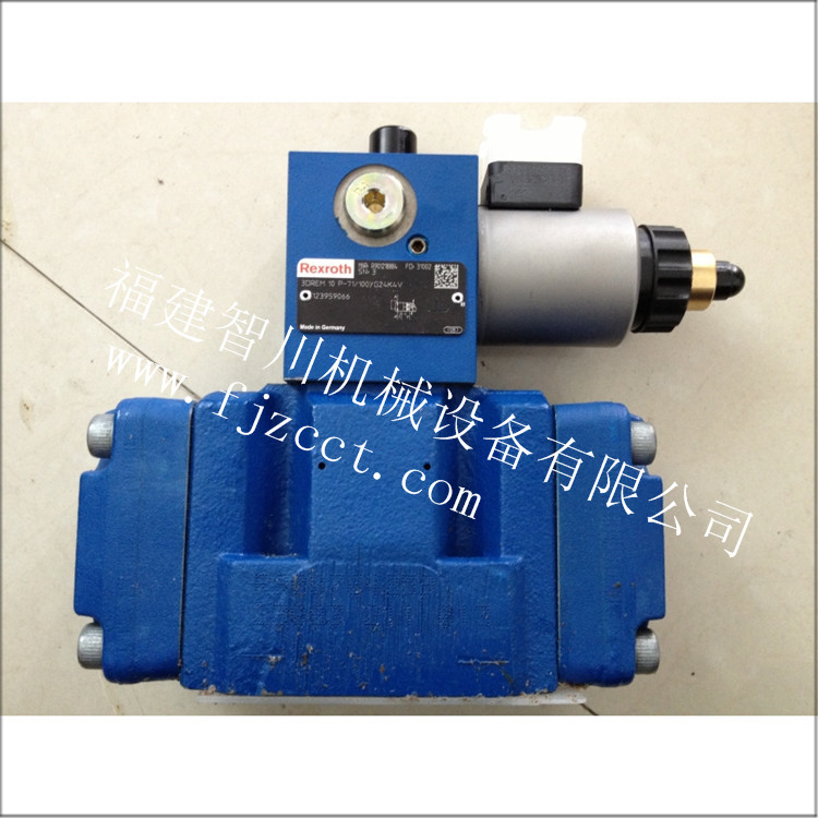 厦门供应电磁阀 3DREM10P-71 100yG24K4&nbsp;&nbsp;工程机械