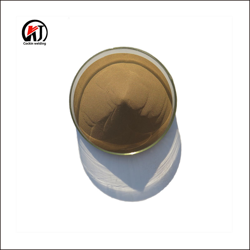 供应导电镍包铜粉末 不规则颗粒状或树枝状 橡胶填充材料  不规则球形粉