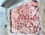 俄罗斯火鸡爪进口报关冷冻鸡爪清关规范操作