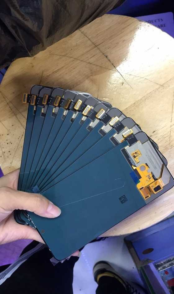 惠州求购OPPO液晶屏幕手机总成  求购OPPO手机屏  回收vivo手机屏  大量回收手机屏