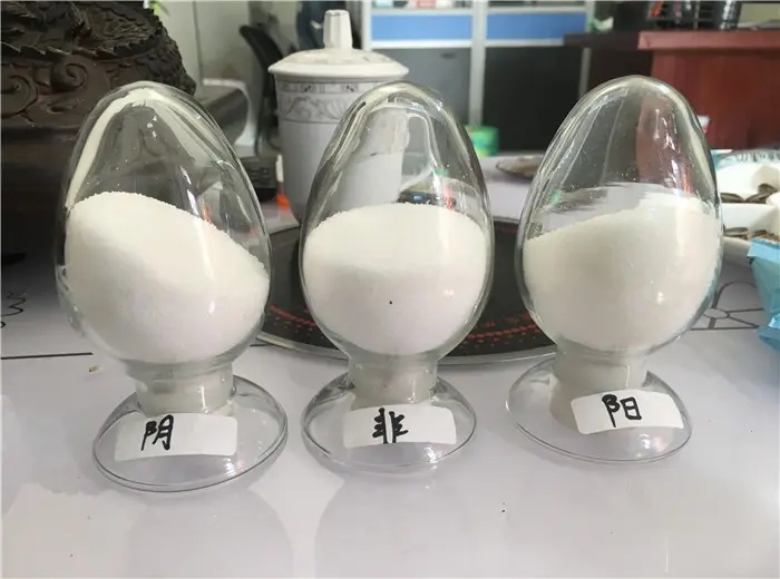 非离子聚丙烯酰胺，陕西聚丙烯酰胺价格，PAM沉淀剂