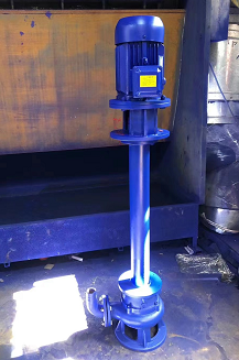 液下泵  液下排污泵  污水泵