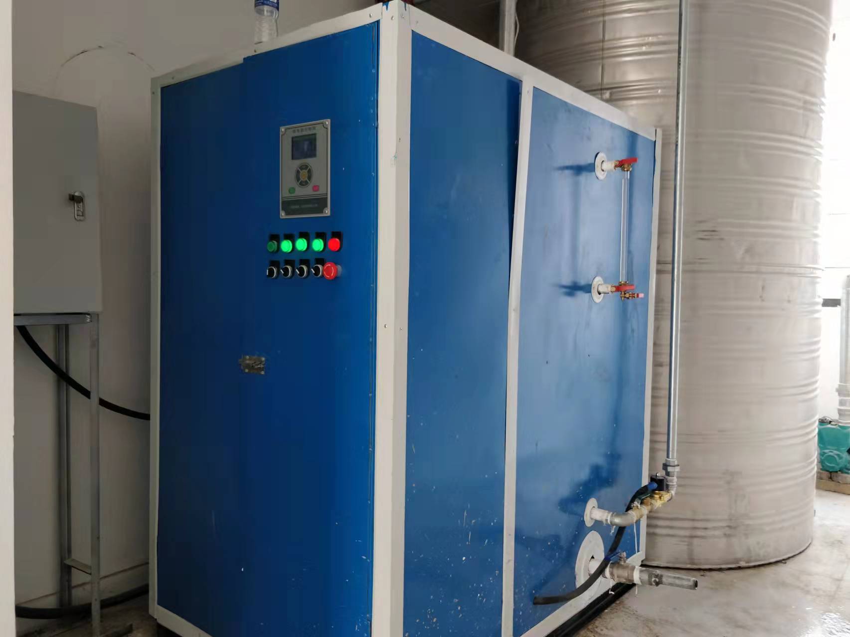 东大锅炉LDR0.2-0.7-D全自动电加热蒸汽发生器  淮安锅炉  电锅炉