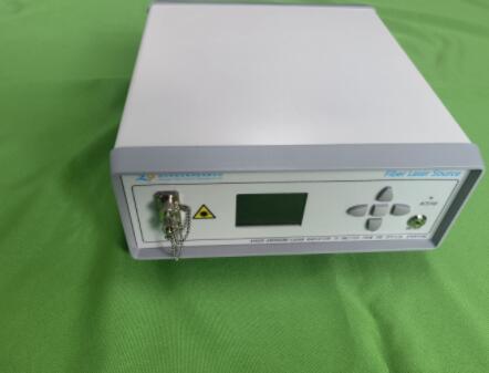 拉曼光纤放大器