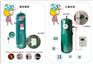 空压机超温保护卧式一对一、一对多