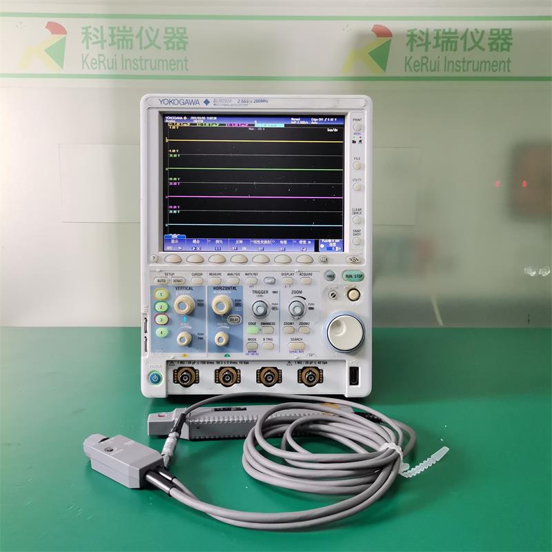 横河Yokogawa DLM3022 示波器
