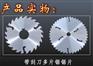 厂家批发圆木多片锯锯片带刮刀机械出口安哥拉缅甸等国