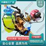 湖北NZG-31内燃钢轨钻孔机_轨道交通设备