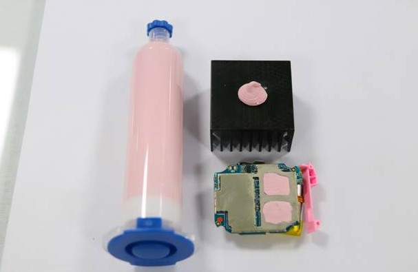 8W/mk以上高导热凝胶  8W/mk以上凝胶