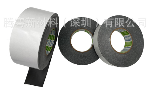 积水5215GXB防水泡棉胶带  双面胶带