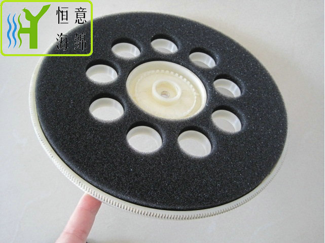 难燃消音海绵   难燃内衬海绵垫块