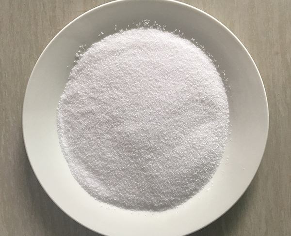 有机絮凝剂聚丙烯酰胺  郑州聚丙烯酰胺厂家