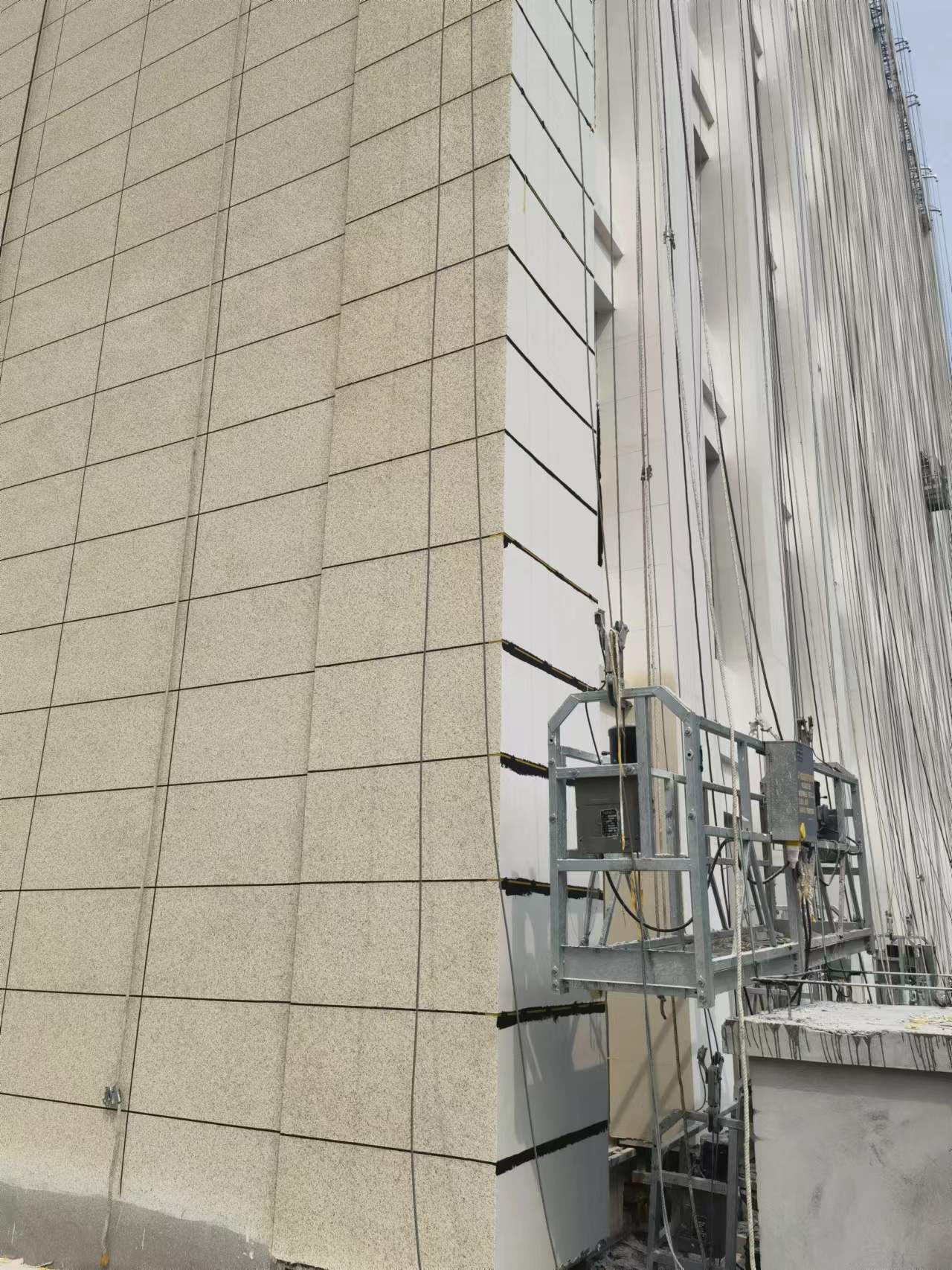 绿活建材中高密度板 适用于学校  医院  商城等  防火防潮  A级防火  隔音隔热