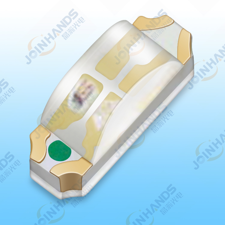 LED贴片3010led红蓝红黄红普绿双色发光二极管  LED灯珠