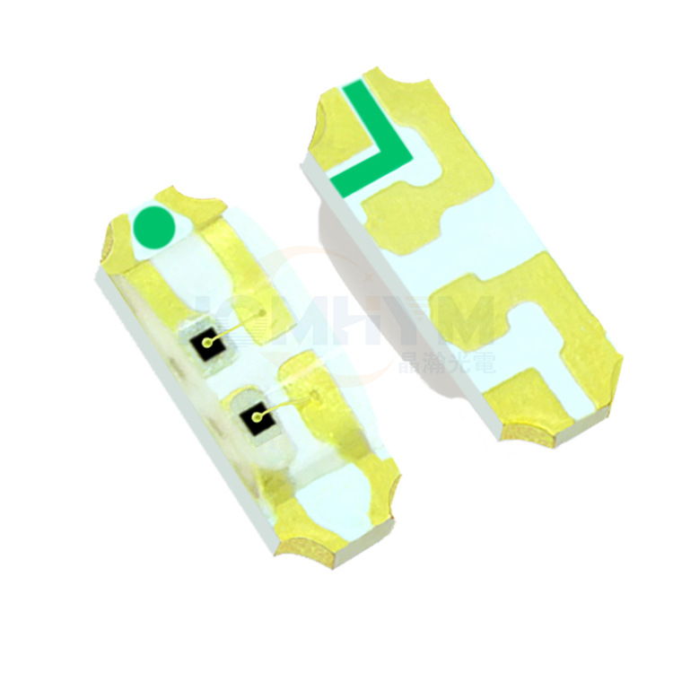 LED贴片3010led红蓝红黄红翠绿双色发光二极管灯珠  LED灯珠