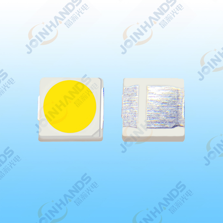 LED贴片3030蓝黄橙红绿白发光二极管灯珠  LED灯珠  3030led灯珠
