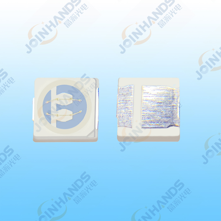 LED贴片3030蓝黄橙红绿白发光二极管灯珠  LED灯珠  3030led灯珠