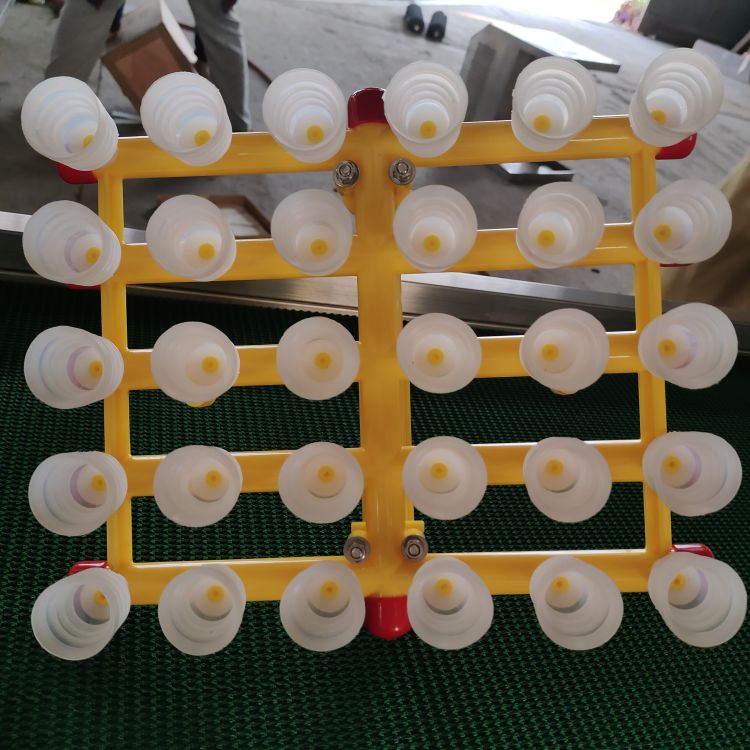 翰润渤HRBSDQ-100型吸盘上蛋器 快速拾蛋器&nbsp;&nbsp;真空码蛋器