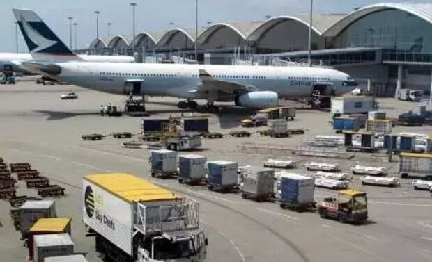 广州深圳发货空运到马拉博航空公司货代工厂装运  广州出口空运  深圳出口空运