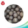 铁矿石粉碎用锻造热轧钢球75mm80mm100mm120mm