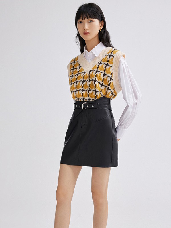 品牌Lily2022春夏正品女装折扣库存批发  女装尾货批发  女装库存尾货批发