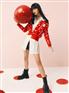 品牌Lily2022春夏正品女装折扣库存批发