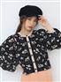 时尚女装奈伊茜春夏品牌折扣女装尾货货源批发市场