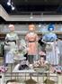 大牌品牌述忘2022夏女装折扣尾货一手货源批发