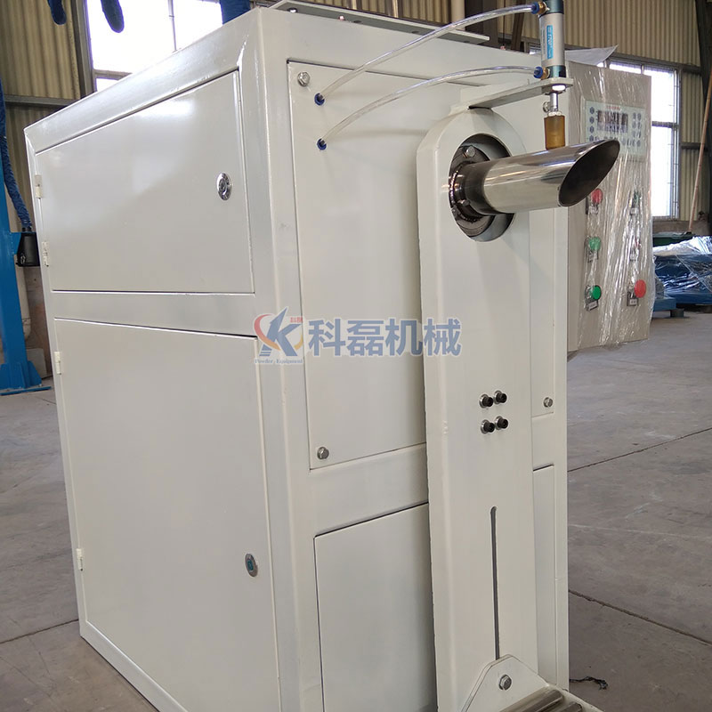 污水氧化钠阀口袋打包机 可定制化工原料包装机  海藻粉阀口袋包装机  称重包装机  小颗粒粉体包装机