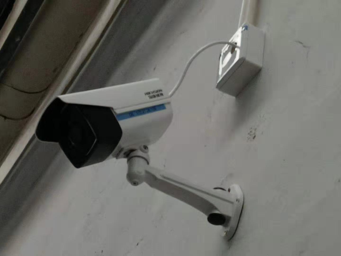 网格综合布线安全建设  弱电工程