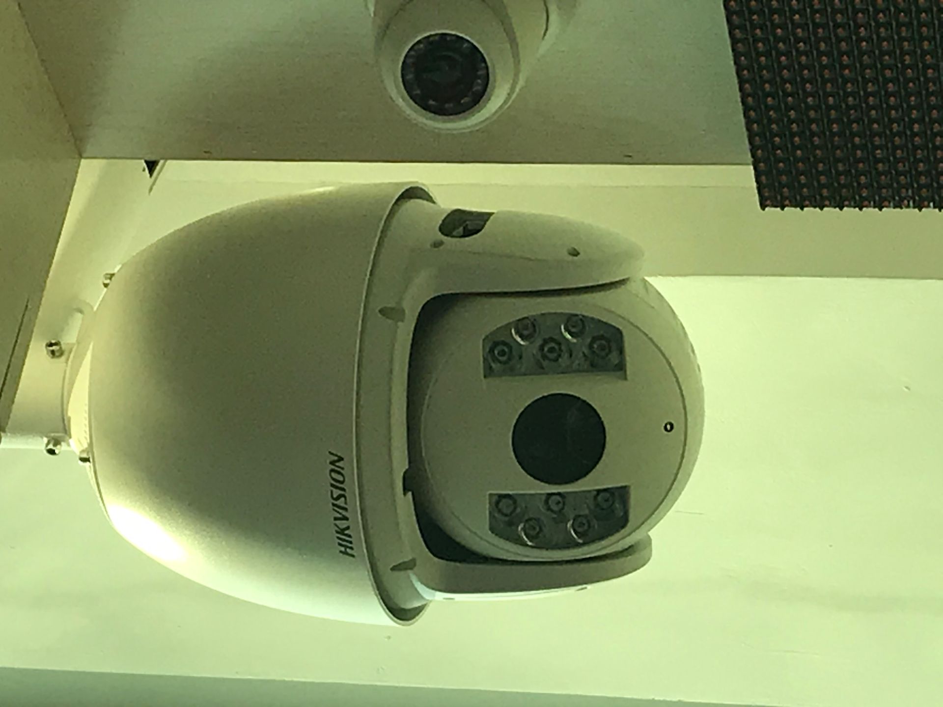 机房智能化建设  弱电工程